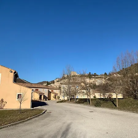 Apartament In Near Thermal Baths