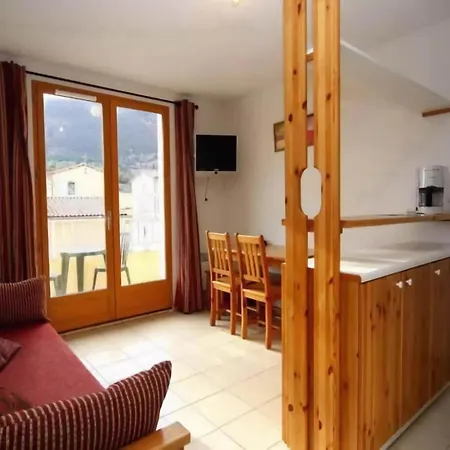 For 4 With Terrace Or Balcony