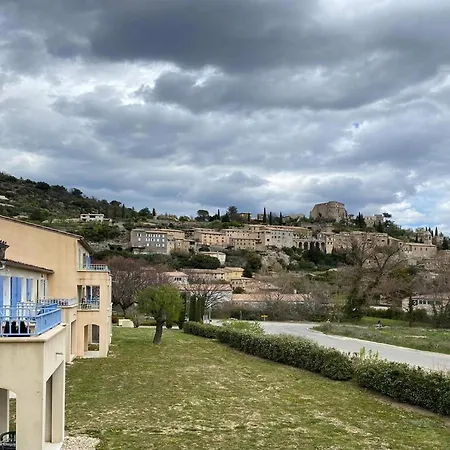 דירה For 4 With Terrace Or Balcony